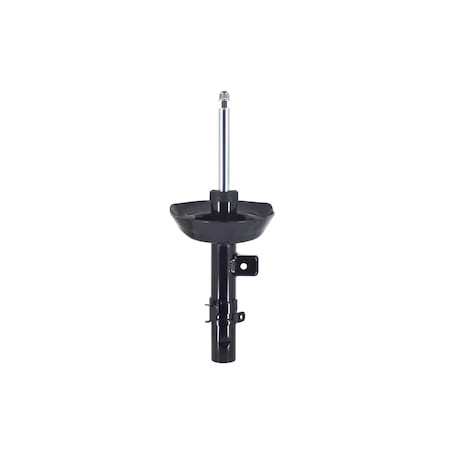 Fcs Struts Suspension Strut Assembly, 335909R 335909R